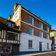 The George Hotel, Battle (fotografie 6)