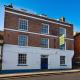 The George Hotel, Battle (fotografie 7)