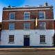 The George Hotel, Battle (fotografie 8)