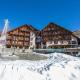 Grange Hike & Ski Sestriere Apartments - Foto 1