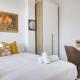 JOIVY Comfy flat with balcony, Milán - Fotografie 7