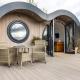 Quarrywood Glamping Tenby - Fotografie 3