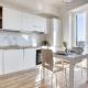 JOIVY Comfy flat with balcony, Milán - Fotografie 4