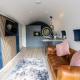 Quarrywood Glamping Tenby - Fotografie 6