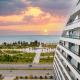 SeaView Suite With Panoramic View, Batumi (fotografie 5)