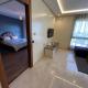 Luxurious Appartement at Casa Finance City, Casablanca - Photo 6