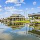 Barnacle Lodge Galveston - Fotografie 5