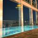 Crown Suites Tropicana KLCC by Almohit, Kuala Lumpur (zdjęcie 10)