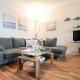 Strandhotel Heiligenhafen, Wohnung 312 (Typ IV), Heiligenhafen - Foto 4