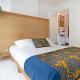Happy guesthouse - Grand Place, Brusel - Fotografie 3