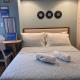 Modern and Cozy Studio near Airport Terminal 3, Manila - Foto 2