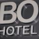 BO Hotel Hamburg, Hamburg - Zdjęcie 9