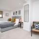 Stylish City Apt, Balcony Near Stadium & Station Cardiff - Fotografie 5