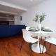 Stylish City Apt, Balcony Near Stadium & Station Cardiff - Fotografie 1