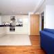 Stylish City Apt, Balcony Near Stadium & Station Cardiff - Fotografie 3
