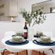 Modern City Apartment , 2-Bed, En-Suite, Central