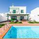 Villa Guelde Playa Blanca - Fotografie 2