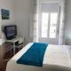Bedroom Elegance Blue, Lisbonne - Photo 1