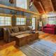 Cozy cabin with mountain views and easy access to all attractions Gatlinburg - Fotografie 8