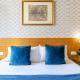 Hotel Romance Malesherbes by Patrick Hayat, Paris - Foto 5