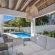 Sand N Sea home