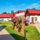 3-room apartment on the ground floor, summer pool, Jarosławiec