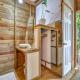 Monkey Tiny House - Private swimming pool, Big Bight - Photo 8
