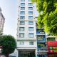 Jovia Hotel, Ho-Chi-Minh-Stadt (Foto 4)