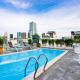 Jovia Hotel, Ho-Chi-Minh-Stadt