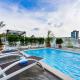 Jovia Hotel, Ho-Chi-Minh-Stadt (Foto 7)