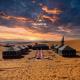 Mouhou Desert Camp, Merzouga