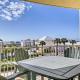 Gulf Shores Condo with Pool View Walk to Beach!