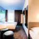 B&B Hotel Chemnitz, Chemnitz - Kuva 10