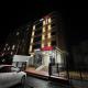 Hotel Nova Bishkek - Foto 1
