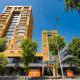 Cebeci Chic and Cosy Apartments, Istanbul - Foto 9