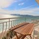 ROOFTOP DE LA PLAGE Charming apartment on seafront with superb roof terrace