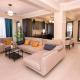 Aquarium Residence Penthouse 6, Мамайя Норд – Нэводари - Фото 5