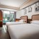 A Memory Hotel, Peking (fotografie 4)