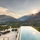 Prunner Luxury Suites - Adults Only, Scena