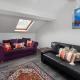 Snuggle Cove Apartments By Bella Vita Stays, Liverpool - Fotografie 8