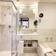 Roomo Etoile GeorgeV Itaim Bibi Residencial, São Paulo - Foto 7