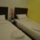 DR Hotel Penang, Bayan Lepas (fotografie 8)