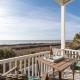 Seacoast Villa 2 Ocean View 2 Blocks from Center Street, Folly Beach - Fotografie 1