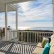 Seacoast Villa 2 Ocean View 2 Blocks from Center Street, Folly Beach - Fotografie 5