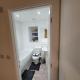 New build home with WI-FI, Smart TV, dedicated office floor, large terrace and Free parking, Milton Keynes (Foto 10)