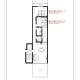 F12 Room 2, Private Room two single beds privated bathroom in shared Flat Msida - Fotografie 5