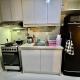 22-A Cozy condo near Greenbelt with free WIFI and Netflix, Manila - Fotografie 2
