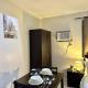 22-A Cozy condo near Greenbelt with free WIFI and Netflix, Manila - Fotografie 8