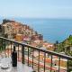 Il Bordone - appartamento con vista mare