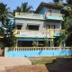 NISARG HOME STAY near Bus Stand Malvan, Malvan - Φωτογραφία 1